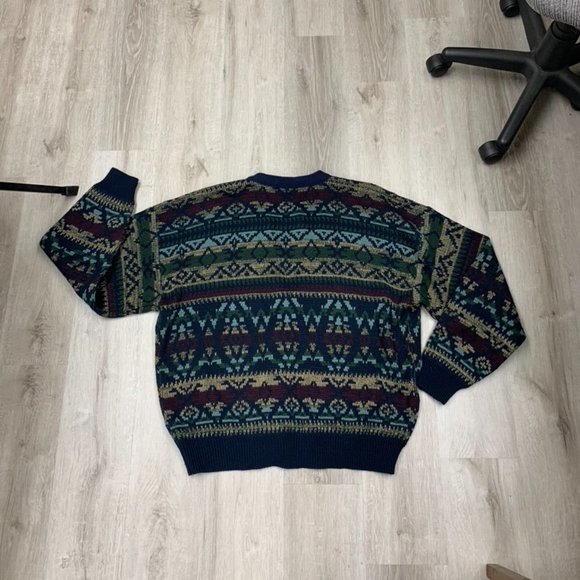 Fine Line Cardigan/Sweater - Picture 4 of 4